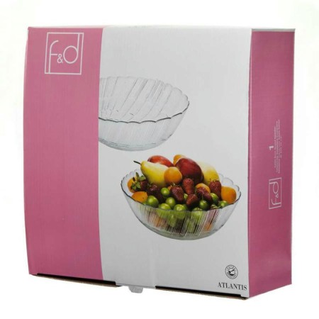 Салатник Pasabahce Атлантис-F&D 270мм 10251BFD