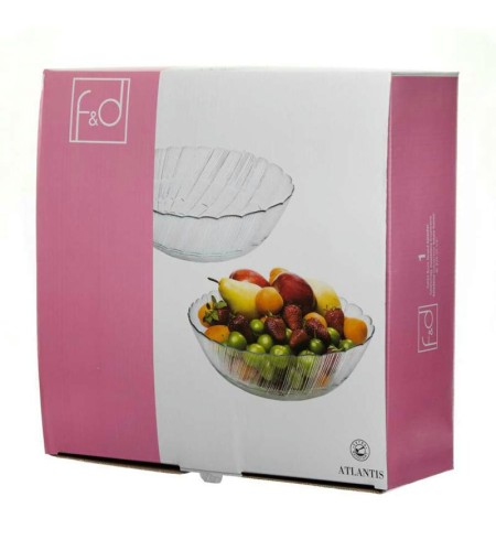 Салатник Pasabahce Атлантис-F&D 270мм 10251BFD