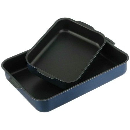 Набор форм для запекания Калитва 19х25 / 23х30см