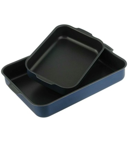 Набор форм для запекания Калитва 19х25 / 23х30см