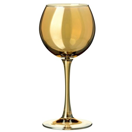 Набор бокалов GLASSTAR Гречишный мед 350мл 6 предметов RNGM_1819_9