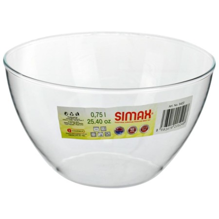 Миска 0,75л Classic