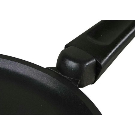 Сковорода-блинница HittCrepe d220мм с бакелитовой ручкой