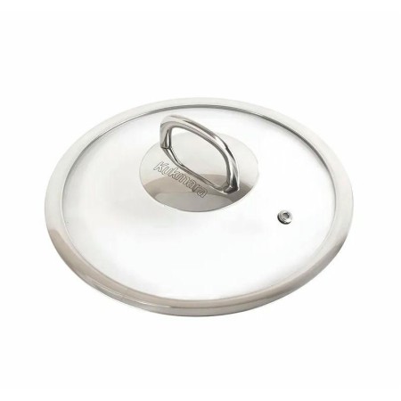 Сковорода Kukmara Safia 1,2л SF-FP1220G