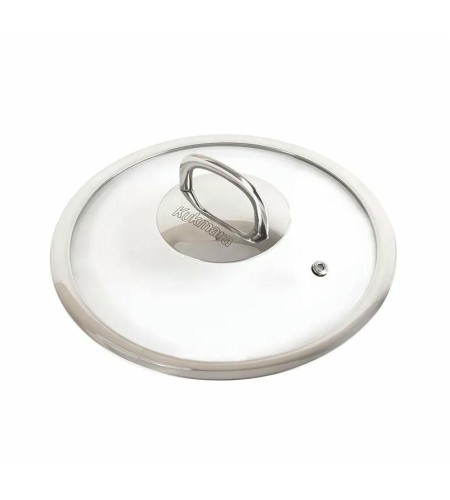 Сковорода Kukmara Safia 1,2л SF-FP1220G