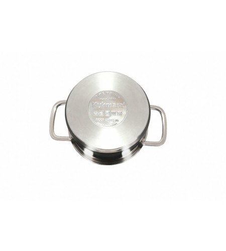 Кастрюля Kukmara Safia 1,2л d16см SF-CA1216M