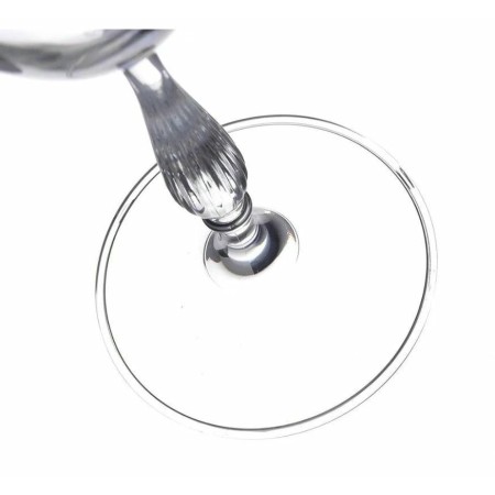 Набор фужеров для вина Crystalite Bohemia Fregata/Antik 2 штуки 350мл 58370