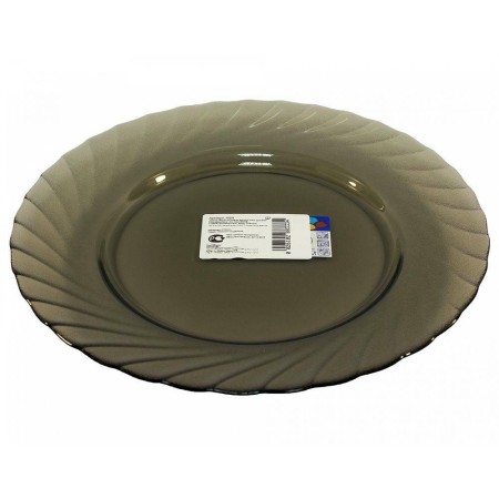 Тарелка обеденная Ocean Eclipse 24см