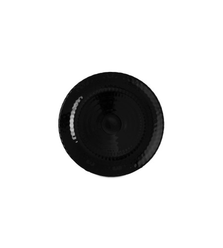 Тарелка десертная Pampille noir d19см Q4620