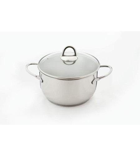 Кастрюля Классика-Прима 4л ТРС-31с754