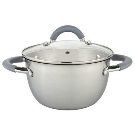 Кастрюля HITT Speise 3,3л 20х11,5см H07213