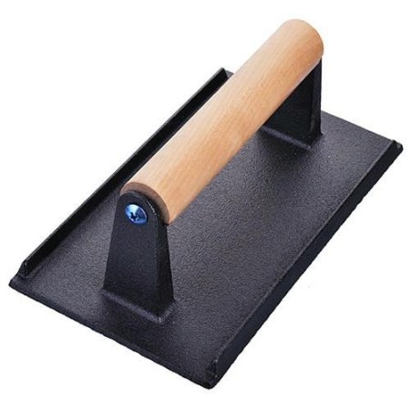 Пресс для гриля MAYER&BOCH 21х11см чугун 28828