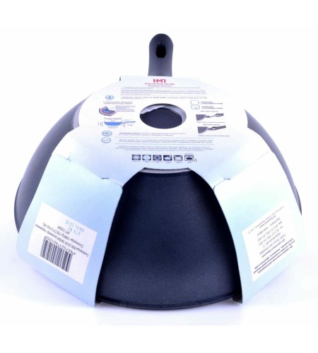 Сковорода-вок НМП 30см со съемной ручкой 3130W