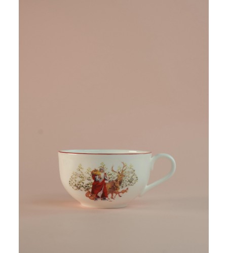 Кружка Repast Зимняя сказка 300мл S3889-21D008 49894