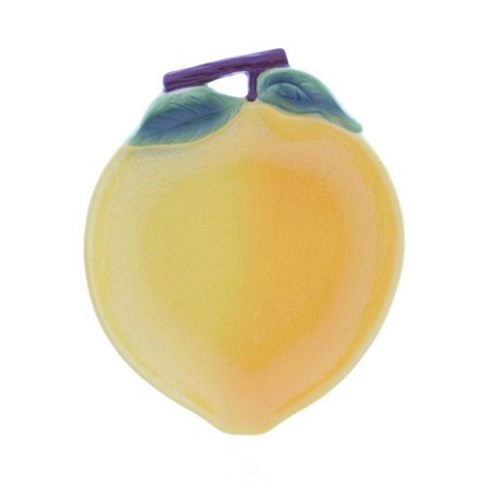 Блюдо Repast Rich harvest Лимон 24,8*20,2*3,8см 61418