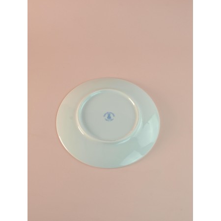 Тарелка Первый снег 200мм 4С2141Ф34