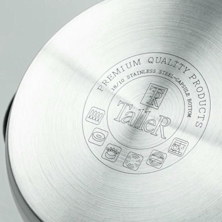 Кастрюля TalleR Tendency 2,8л TR-17273