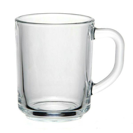 Кружка Pasabahce ПАБ-F&D 250мл 55029SLBFD