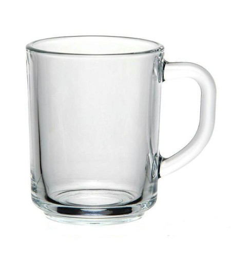 Кружка Pasabahce ПАБ-F&D 250мл 55029SLBFD