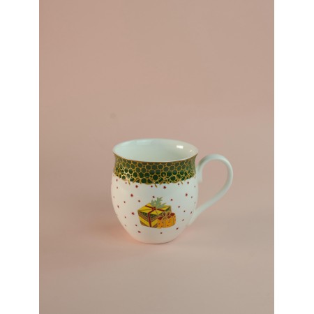 Кружка Repast Magic time 440мл S3891-21D010G 49909