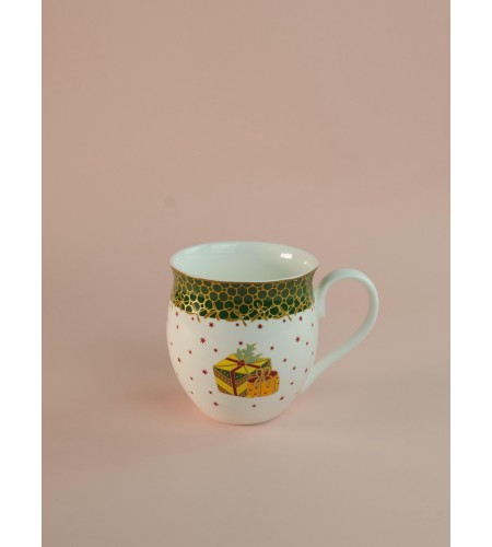 Кружка Repast Magic time 440мл S3891-21D010G 49909