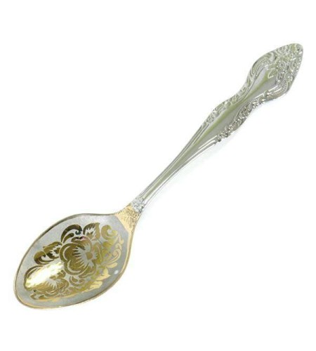 Ложка столовая Тройка ХР НТ