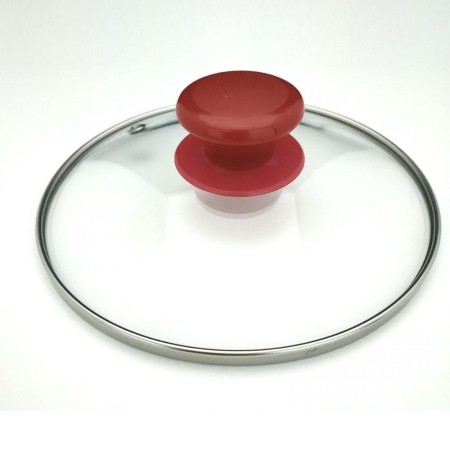 Набор Болоньезе-1-Экстрасферические кастрюли 2л+3л+4л черный