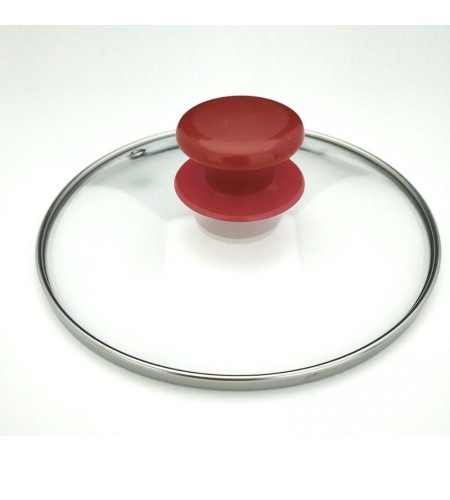 Набор Болоньезе-1-Экстрасферические кастрюли 2л+3л+4л черный