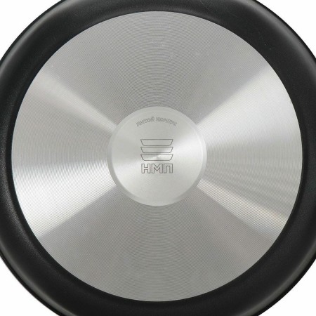 Сковорода НМП Традиционная d28см 6028