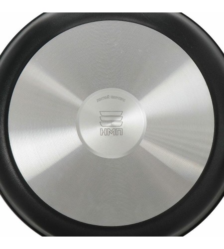 Сковорода НМП Традиционная d28см 6028