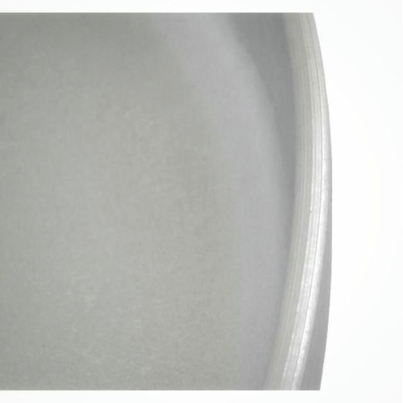 Сковорода без ручки Kukmara 360х55мм с360