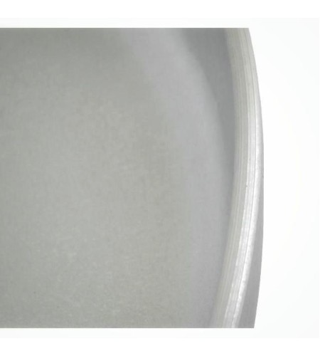 Сковорода без ручки Kukmara 360х55мм с360