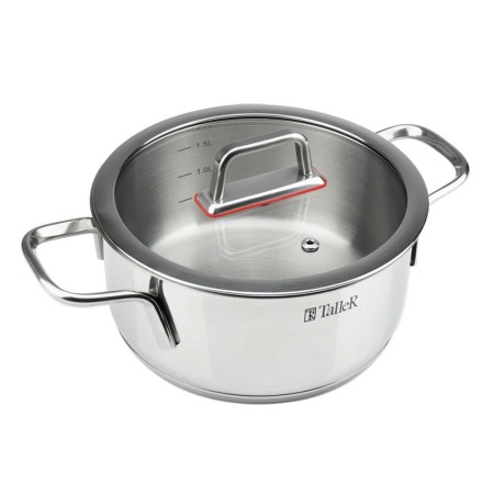 Кастрюля TalleR Tendency 2л TR-17272