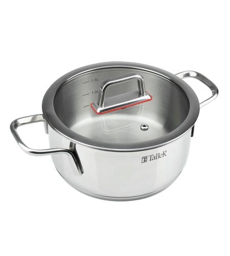 Кастрюля TalleR Tendency 2л TR-17272