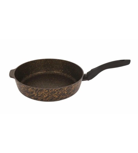 Сковорода глубокая Kukmara Грация d280мм АП сгчз281а