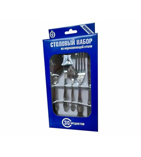 Столовый набор Тройка МГ СН-2/52у 30 предметов