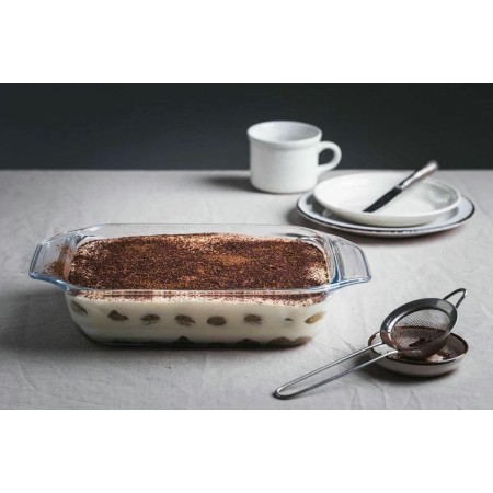 Блюдо Irresistible 31х20см прямоугольное