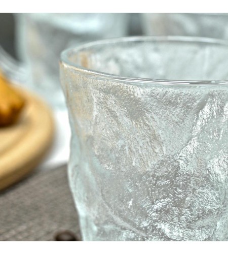 Набор кружек LENARDI 300мл 6шт 200-022