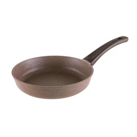 Сковорода Hitt Maroon d28см HM1028