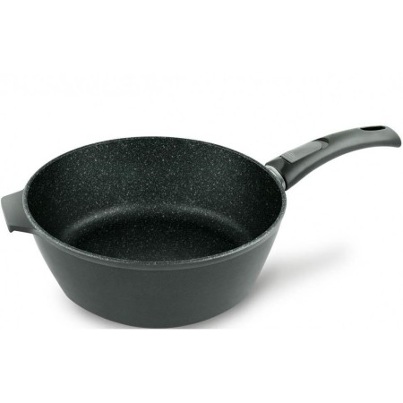 Сотейник НМП Природные минералы Алтай d26см 271326i