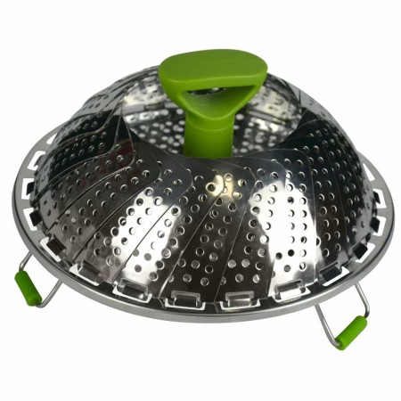 Пароварка Kamille КМ-8844 13,8см