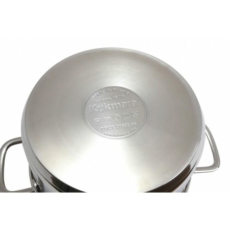 Кастрюля Kukmara Safia 1,2л d16см SF-CA1216M