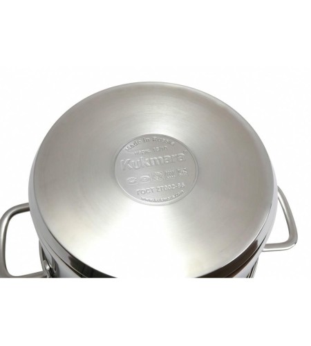 Кастрюля Kukmara Safia 1,2л d16см SF-CA1216M