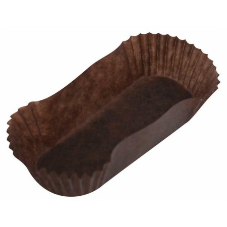 Набор форм для выпечки Эклер 25шт. МТ8-95