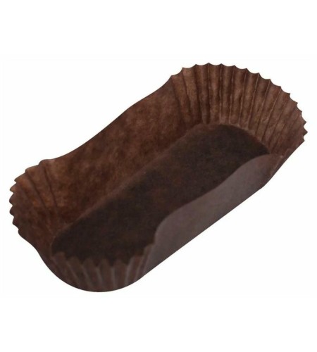 Набор форм для выпечки Эклер 25шт. МТ8-95