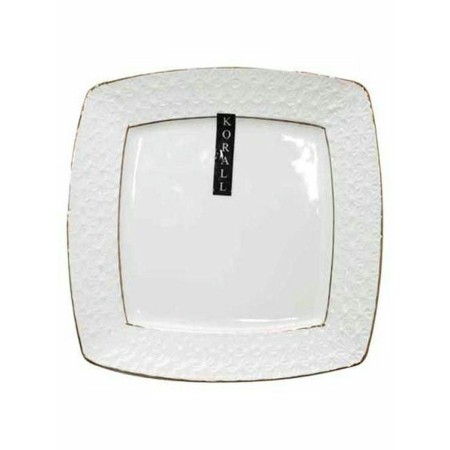 Блюдо Снежная королева 23см