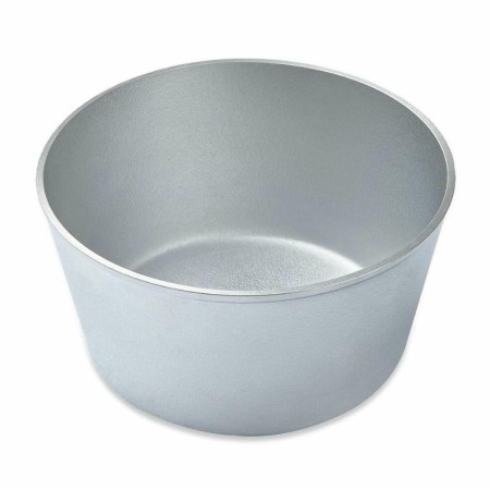 Форма хлебная Kukmara средняя круглая х400