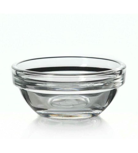 Салатник Pasabahce Шефс 6см 53713SLB