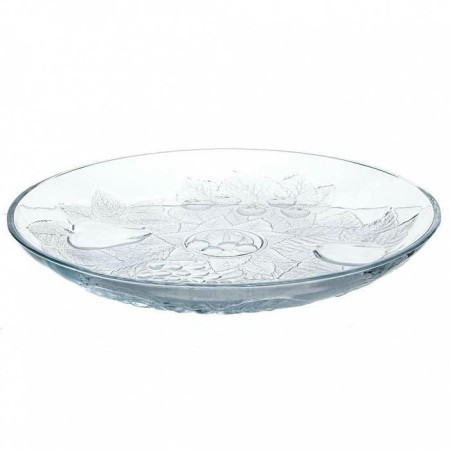 Тарелка Pasabahce Пикник 300мм 54646BFD