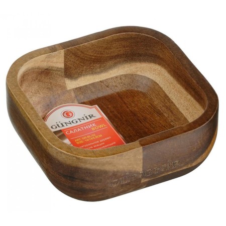 Салатник GUNGNIR 14х14х5,8см GR-BL-02